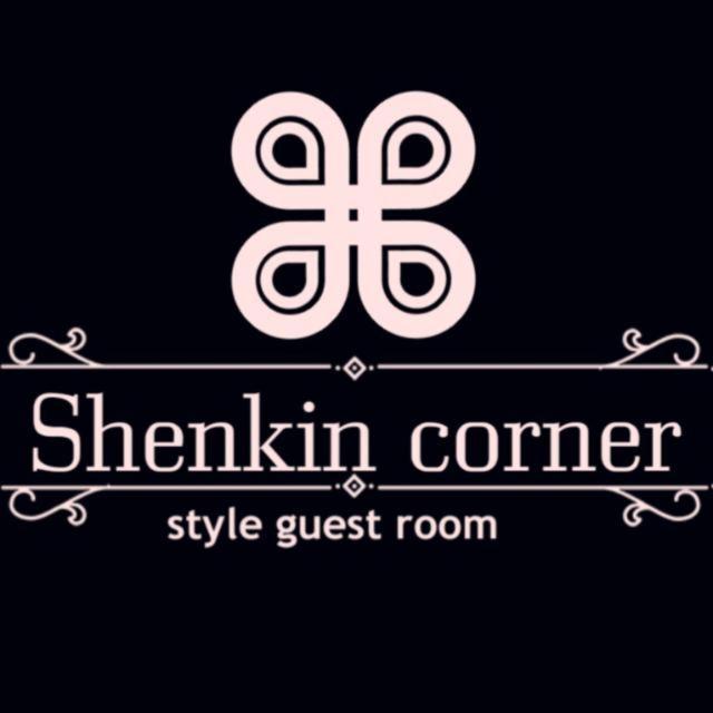 Shenkin Corner Apartment Tel Aviv Exterior foto